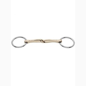 Sprenger Novocontact  2-delt 12 mm bridonbid 