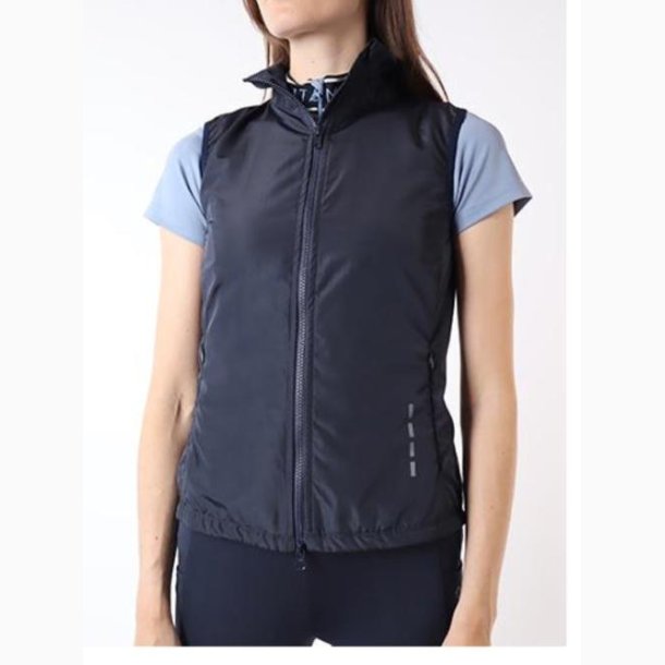 Montar Hailey ridevest - Navy