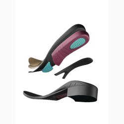 Ariat Telluride Zip H2O staldstvler - Brun