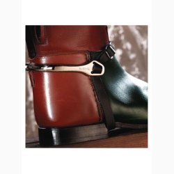 Sprenger Balkenhol sporer, 40 mm 