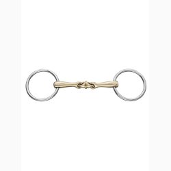 Sprenger WH Ultra 3-delt 14 mm bridonbid