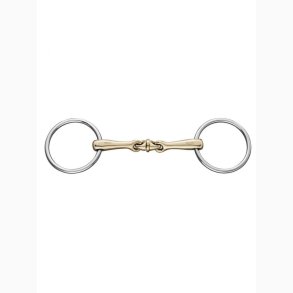 Sprenger WH Ultra 3-delt 14 mm bridonbid