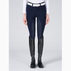 Vestrum Syracuse ridebukser m/fuldgrip - Navy