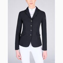 Vestrum Barcellona stvnejakke - Sort