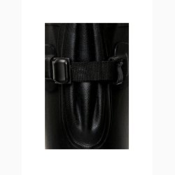 Gateway1 Woodwalker Lady gummistvler til dame - Sort