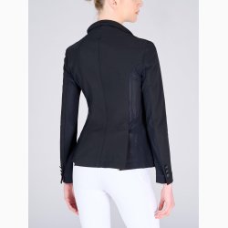 Vestrum Barcellona stvnejakke - Sort