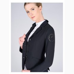 Vestrum Barcellona stvnejakke - Sort