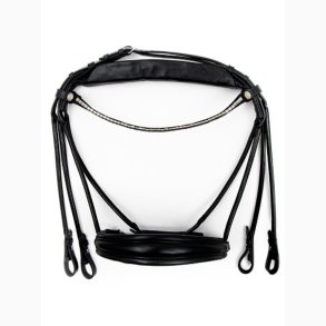 Leje af Finesse testkandar