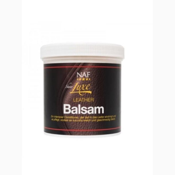 NAF lderbalsam, 400 g.