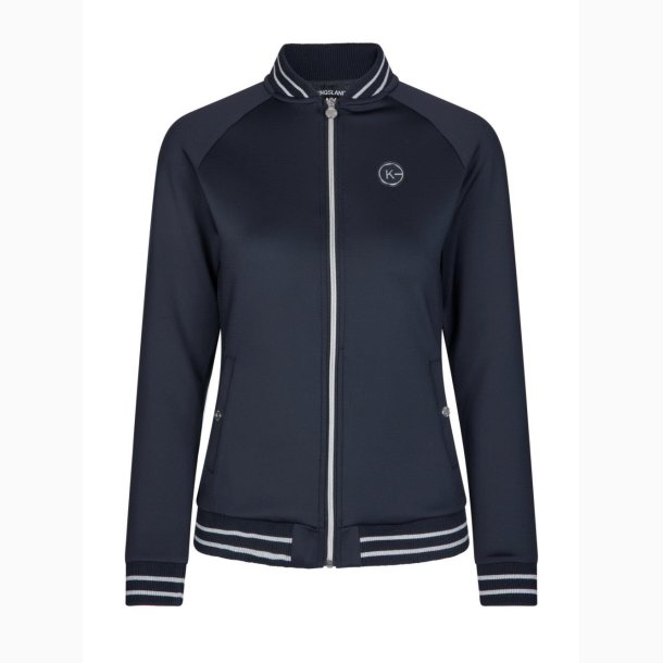 Kingsland Hollyn ridetrje - Navy