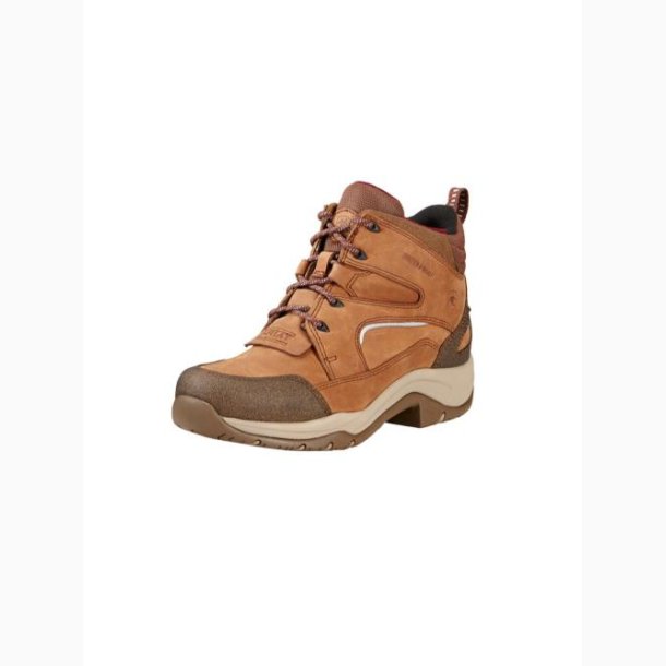 Ariat Telluride II H2O stvler - Palm Brown