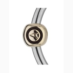 Sprenger Novocontact 3-delt 12 mm bridonbid