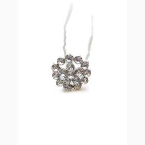 BelliNoxx Bellini Pin m/klare sten