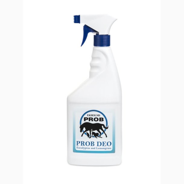 Ekholm PROB Deo Eukalyptus Spray, 750 ml