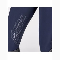 Vestrum Syracuse ridebukser m/kngrip - Navy