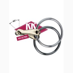 Sprenger WH Ultra 3-delt 14 mm bridonbid