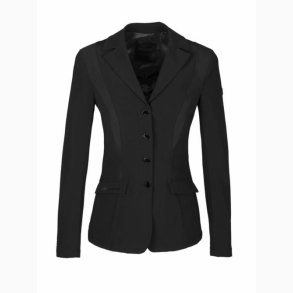 Pikeur Olena Athleisure stvnejakke - Sort