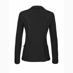 Pikeur Olena Athleisure stævnejakke - Sort