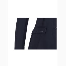 Pikeur Olena Athleisure stævnejakke - Sort