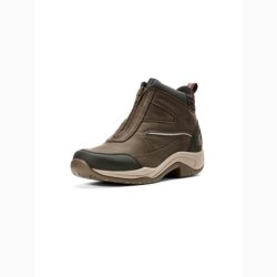 Ariat Telluride Zip H2O staldstvler - Brun