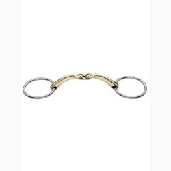 Sprenger Novocontact 3-delt 12 mm bridonbid