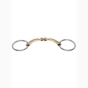 Sprenger Novocontact 3-delt 12 mm bridonbid