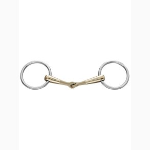 Sprenger Turnado 2-delt 14 mm bridonbid 