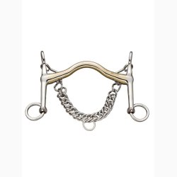 Sprenger Bemelmanns 14 mm babykandarstang