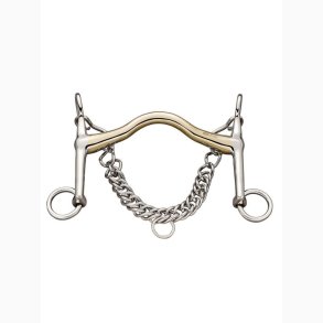 Sprenger Bemelmanns 14 mm babykandarstang