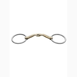 Sprenger KK 2-delt 14 mm bridonbid