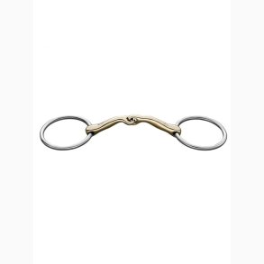 Sprenger KK 2-delt 14 mm bridonbid