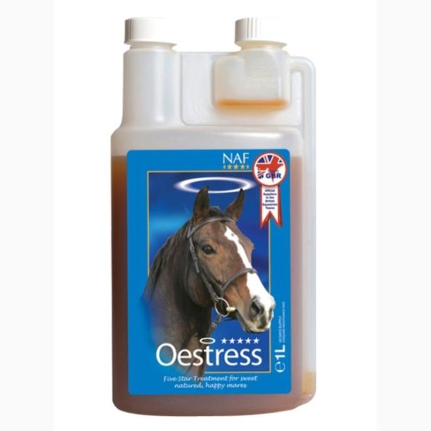 NAF Oestress, 1 l.