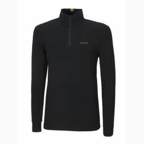 Pikeur Eric herrebluse - Sort