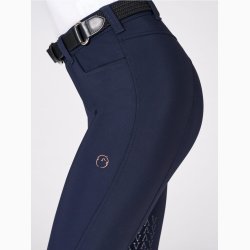 Vestrum Syracuse ridebukser m/kngrip - Navy