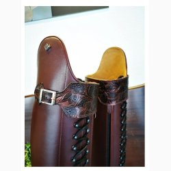 DeNiro Botticelli ridestvler m/snre - Mosto