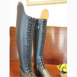 DeNiro Tintoretto ridestvler m/snre - Blu Oceano