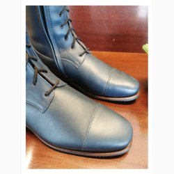 DeNiro Tintoretto ridestvler m/snre - Blu Oceano