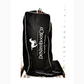 DeNiro stvletaske - Sort