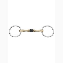 Sprenger WH Ultra Soft 3-delt 16 mm trensebid