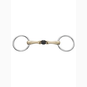 Sprenger WH Ultra Soft 3-delt 16 mm trensebid