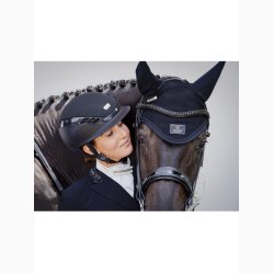 Eskadron Platinum Mesh Anti Fly hut, full - Navy