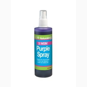 NAF Naturalintx MSM srspray, 240 ml. 