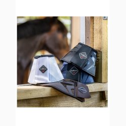 LeMieux Proshell klokker - Hvid