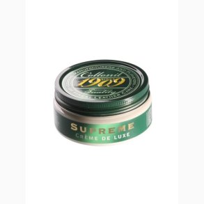 Collonil skocreme - Mrkebrun