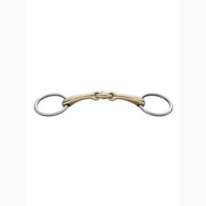 Sprenger Dynamic RS 3-delt 14 mm bridonbid