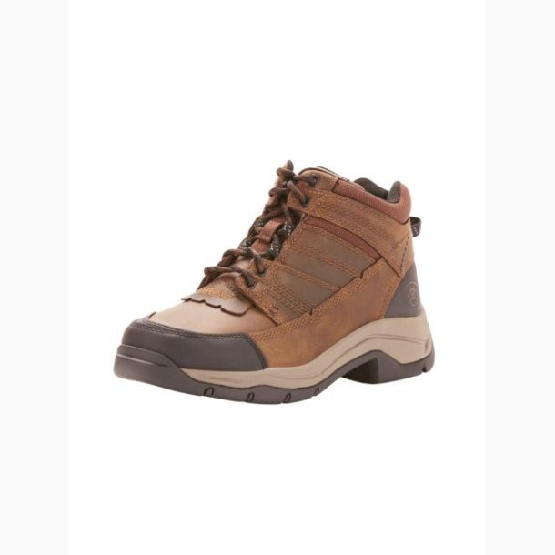 Ariat Terrain Pro staldstvler - Distressed Brown