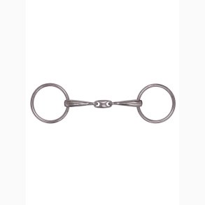 Globus 3-delt bridonbid