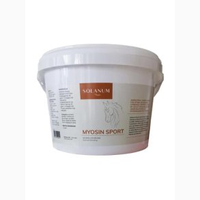 Solanum Myosin Sport, 1.5 kg.