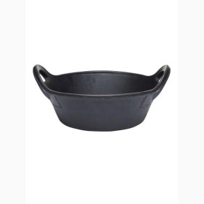 HG mash spand, 12 liter - Sort