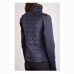 Montar Emma ridejakke - Navy